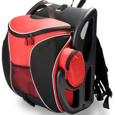 SitSac Red