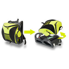 SitSac Lime