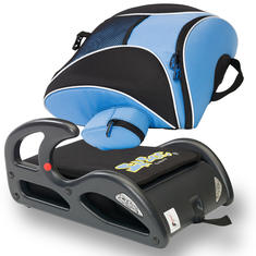 SitSac Blue